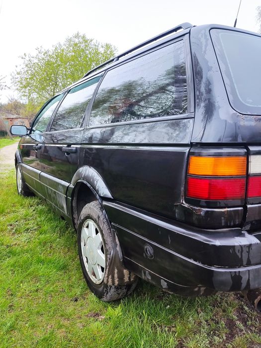 Продам Пассат Б3