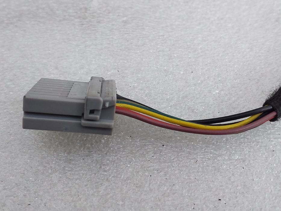 Retrovisor / espelho esquerdo NISSAN Qashqai/Qashqai+2 I (J10, JJ10)