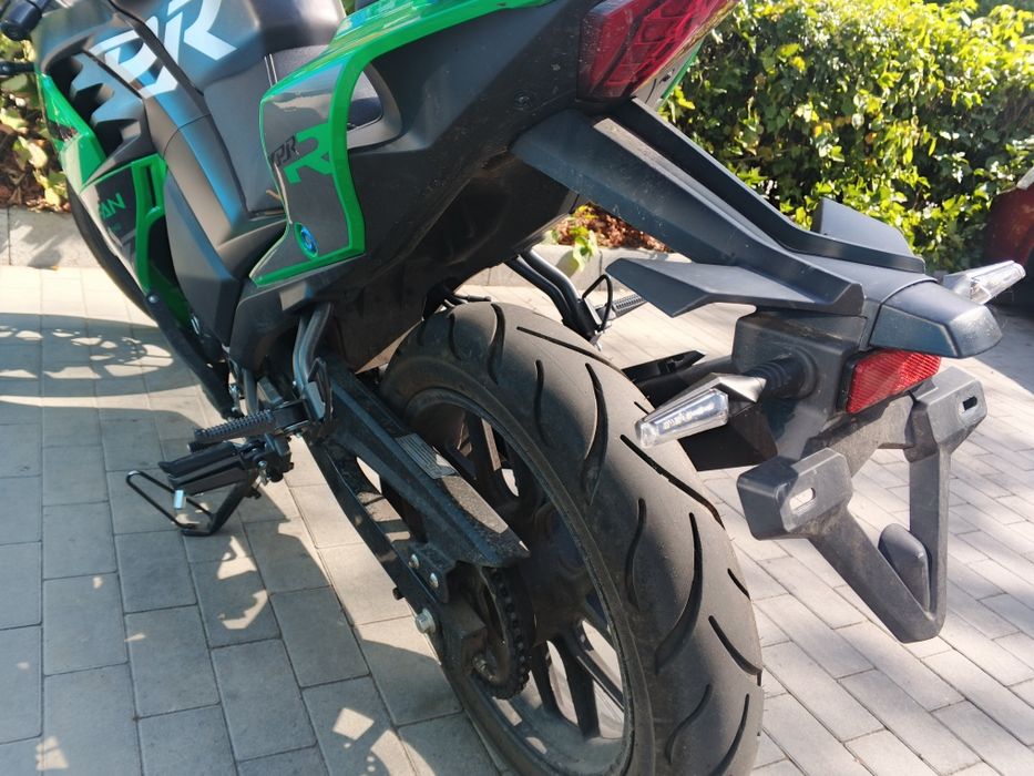 Продам Lifan kpr250 2026