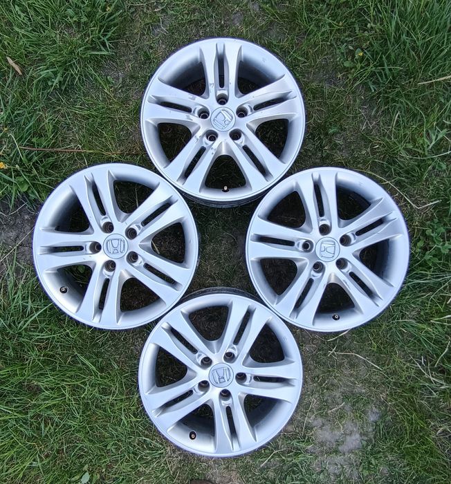 Диски R17 5/114,3 Honda Suzuki Toyota Subaru Acura