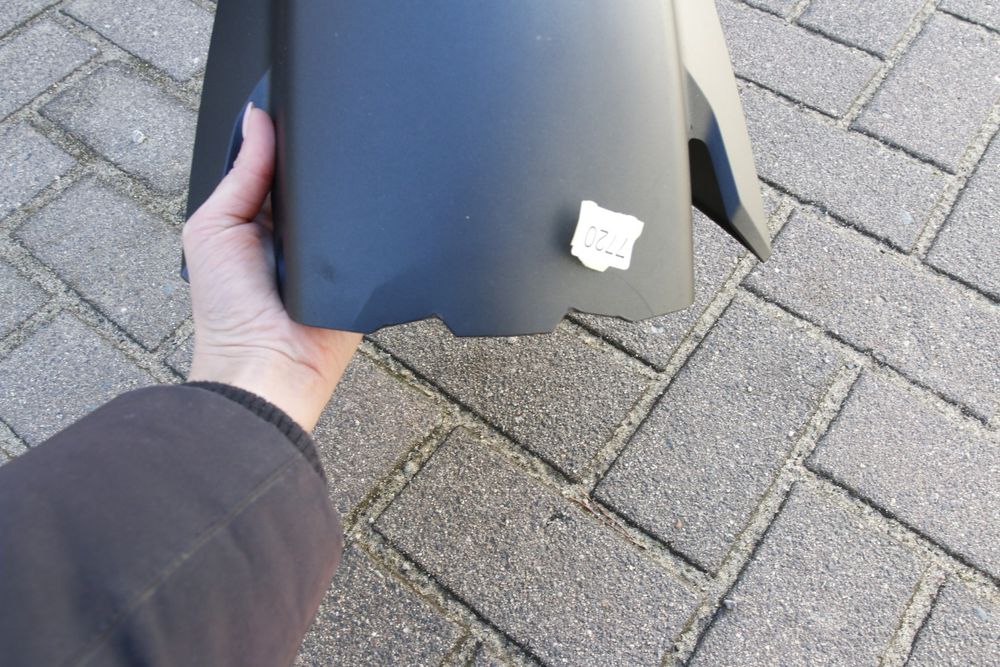 7720 Błotnik przedni, przód 18-24 Honda 2018+ Goldwing GL1800