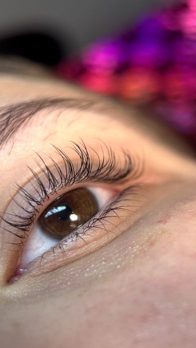 Ламінування вій Березанівка