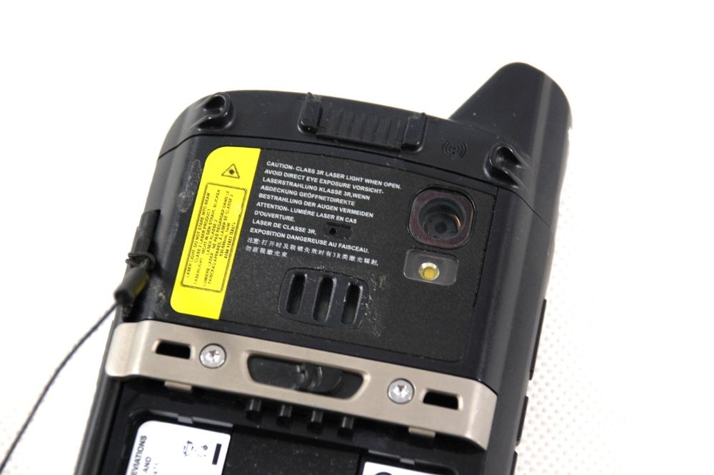 Motorola MC659B, терминал сбора данных WM6.5, ТСД Symbol, 2D GSM WiFi