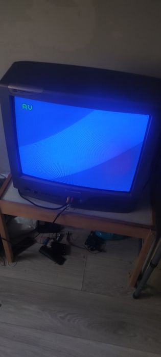 Panasonic телевізор