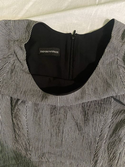 Класична сукня Emporio Armani, ідеальний стан