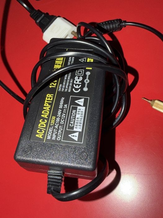 Суперконденсаторна зварка Kekk k7 pro
