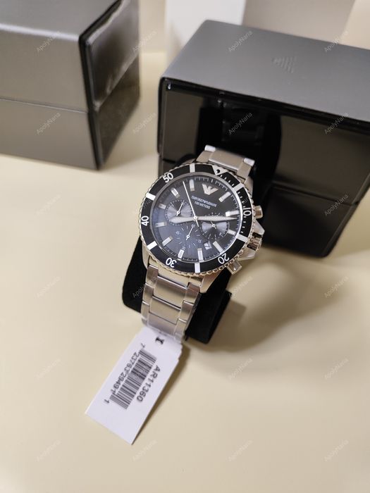 Годинник Emporio Armani AR-11360 Часы Армани