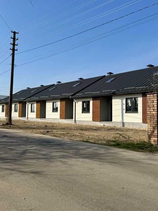 Продається Таунхаус