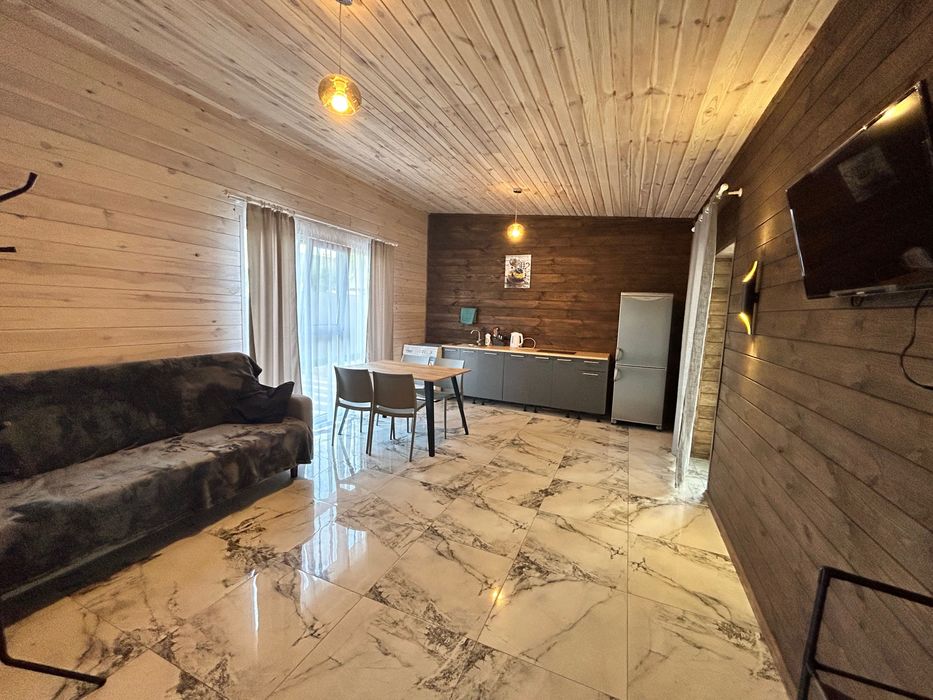 Оренда будинку на Світязі