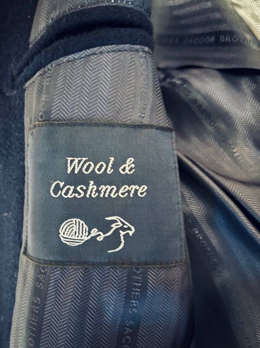 Sobretudo sacoor M (como novo)