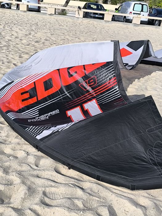 Kite Ozone Edge V9 de 11m