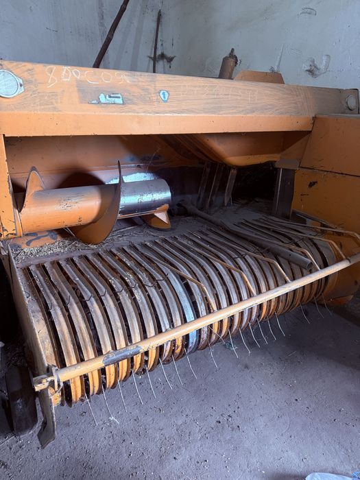 Продам прес Sipma z224