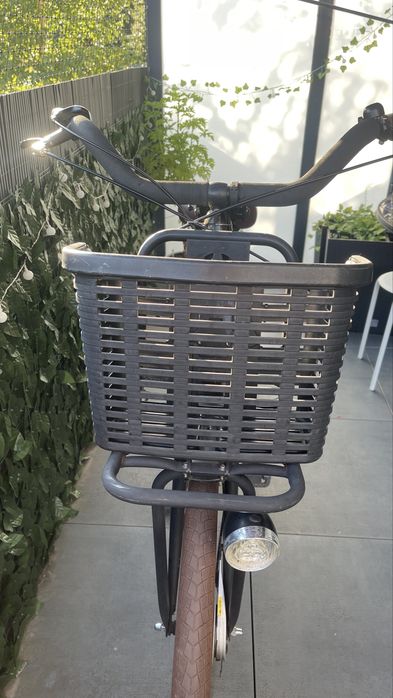 Rower holenderski Avalon Cargo