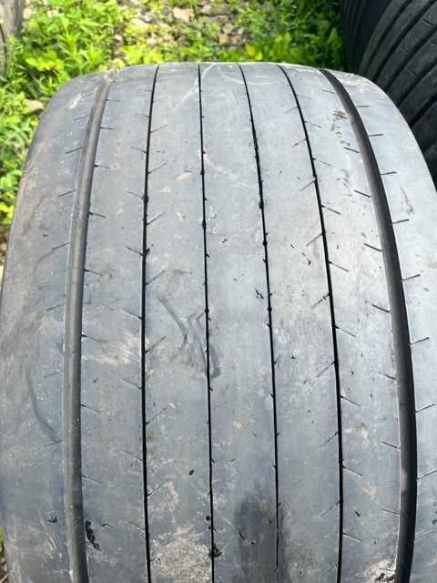 Opona 435/50R19.5 GOODYEAR FUELMAX T (1000 netto)
