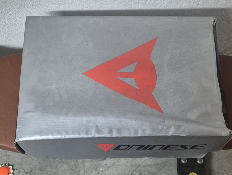 Botas Dainese n.44