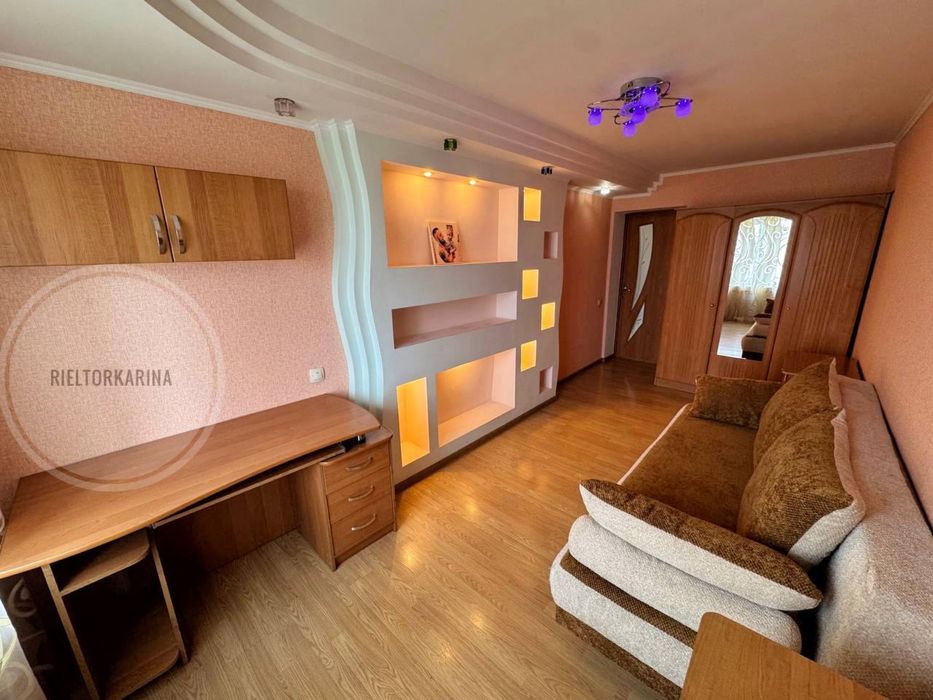 Аренда 3к кв/Садовая-Пограничная