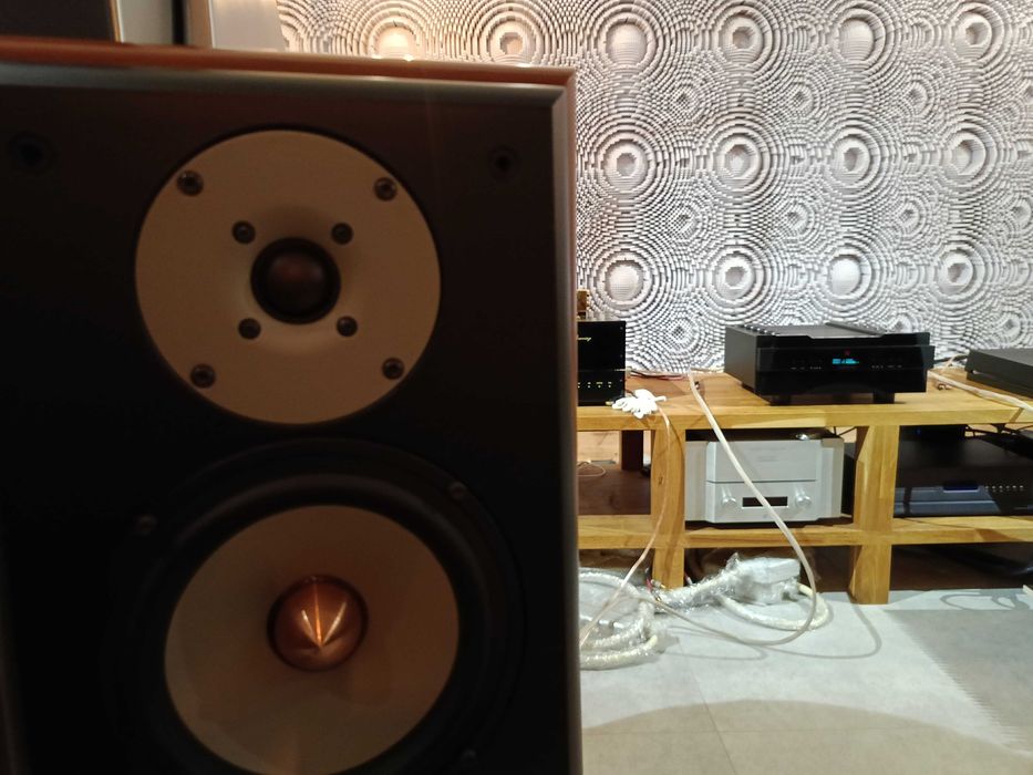 Jamo Concert 11 kolumny podlogowe