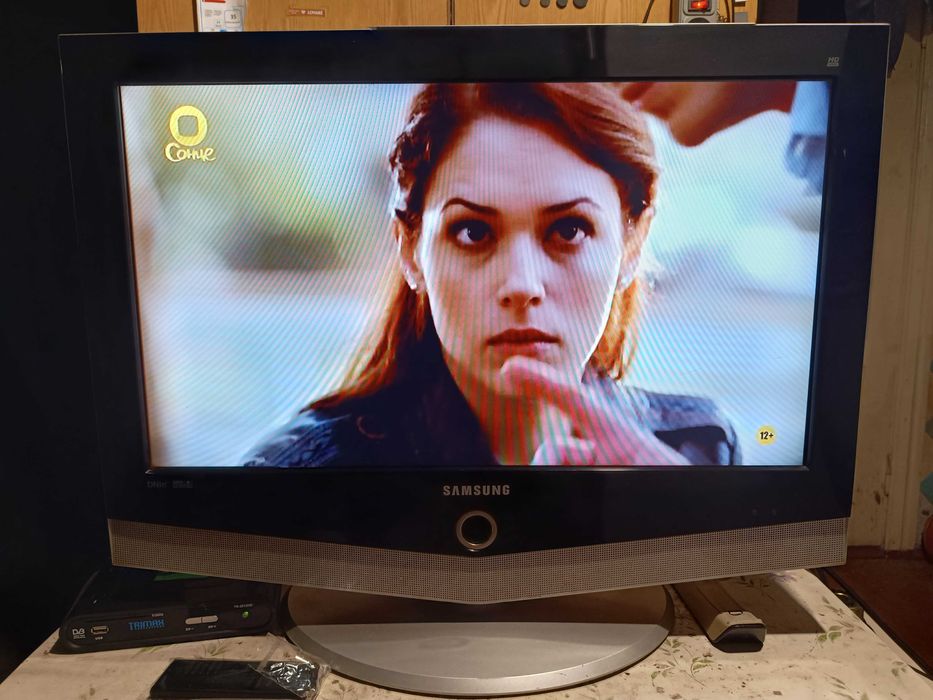 Телевизор Samsung LE26R51B