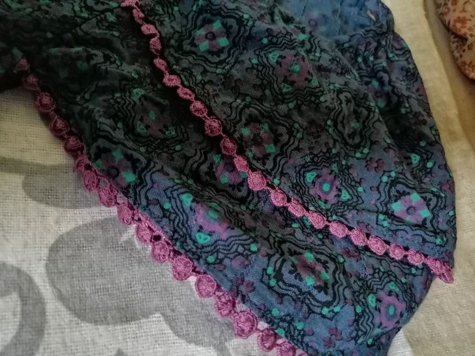 B YOUNG _ bluzka. 100% Bawełna. Oryginalny wzór, kolory