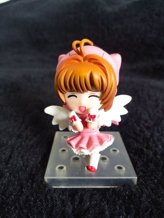 Figura Sakura Cardcaptor
