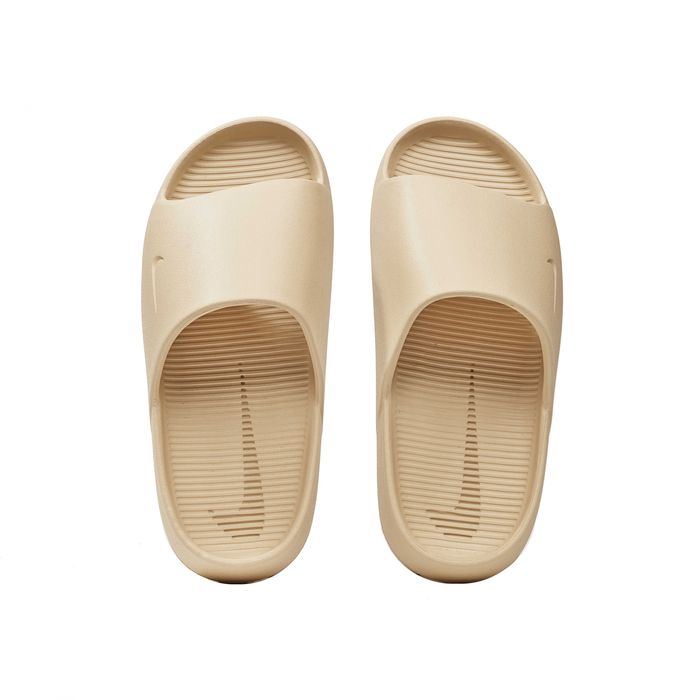 Унисекс шлепанцы Nike Calm Slide шльопанці шлепки найк калм тапочки