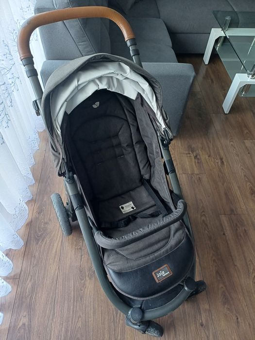 Wózek spacerowy Joie Signature