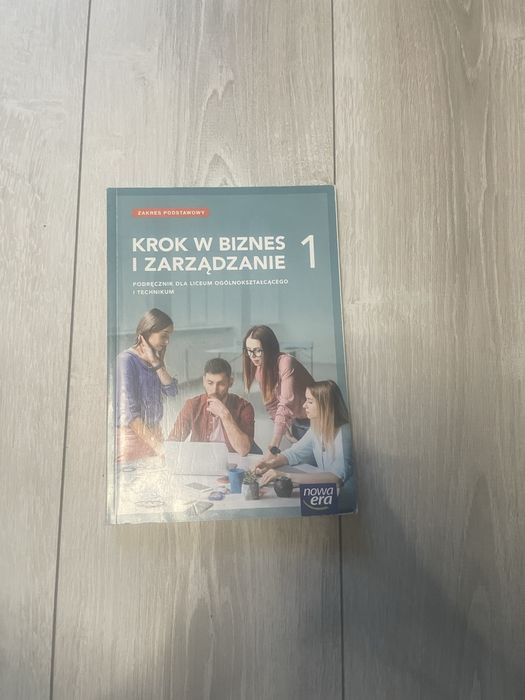 Zestaw ksiazek do szkoly