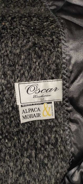 зимнее женское пальто