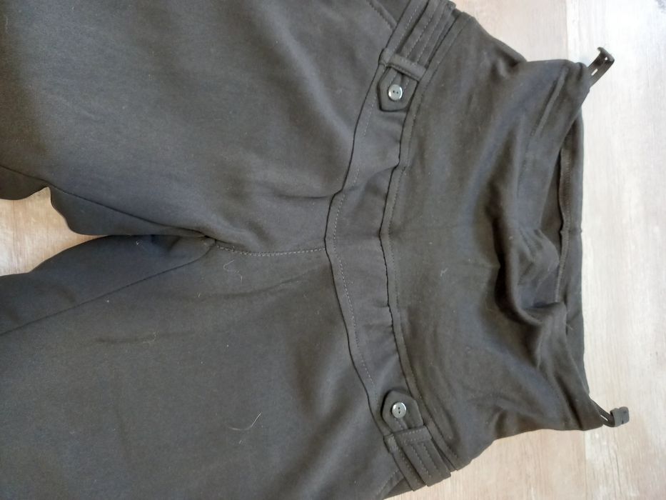 Штани класичні для вагітних