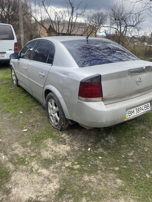 Продам Опель Вектра с 3.2 автомат