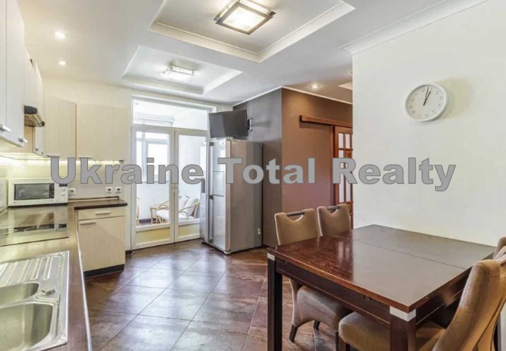 2-rooms apartment apartment by the address st. Zelenogorskaya (area 87 m²) - Atlanta.ua - photo 3