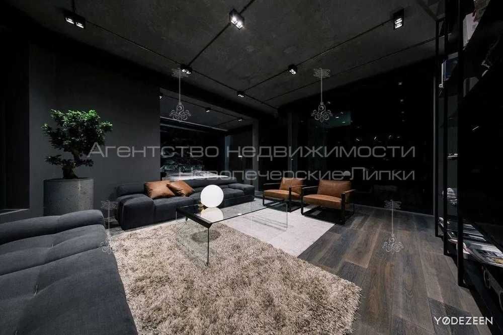 Продаж унікальної квартири Yodezeen ЖК PecherSky Болсуновська, 2