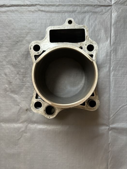 Cylinder+tłok HONDA CRF250 R 10-17