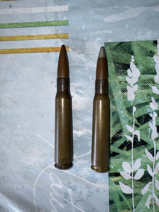 Balas antigas para colecionadores