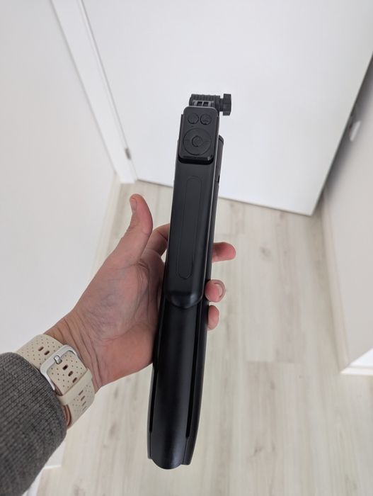 Vendo selfie Stick com comando bluetooth444829326388111362