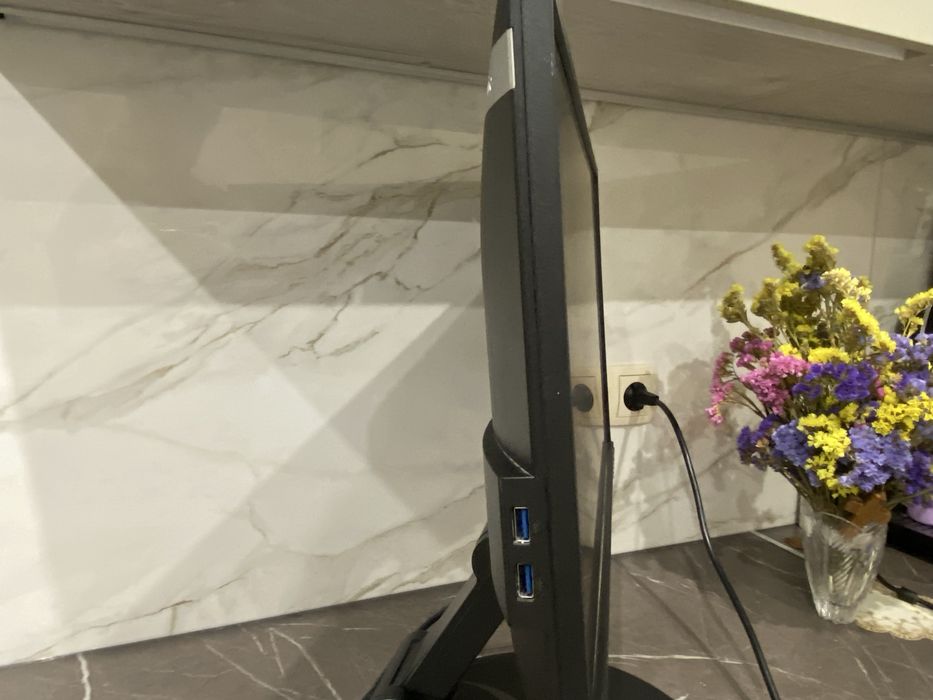 Монітор ViewSonic VG2448 24 дюйми Full HD