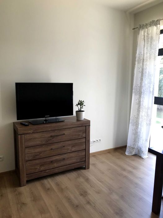 do wynajecia mieszkanie 27m2, Nałęczowska 18A