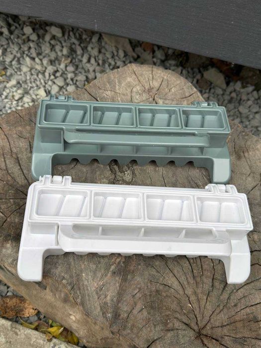 Прес-форма для Люля Кебаб "Преміум"
Матеріал: АБС-пластик