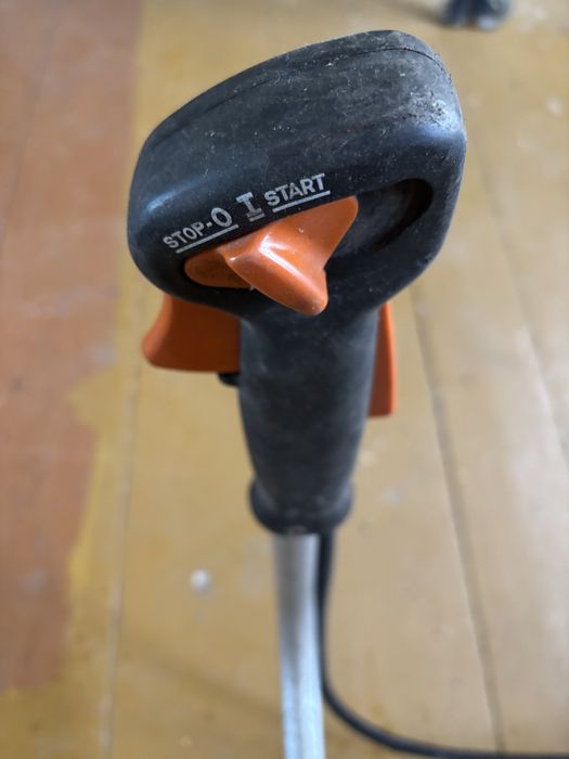 Kosa spalinowa Stihl FS200