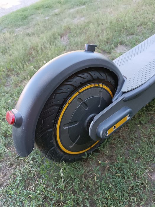 Електросамокат Treker CS 710 MAX