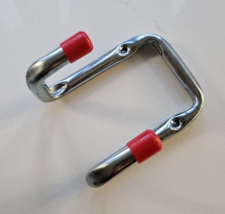 Conjunto de ganchos multiusos