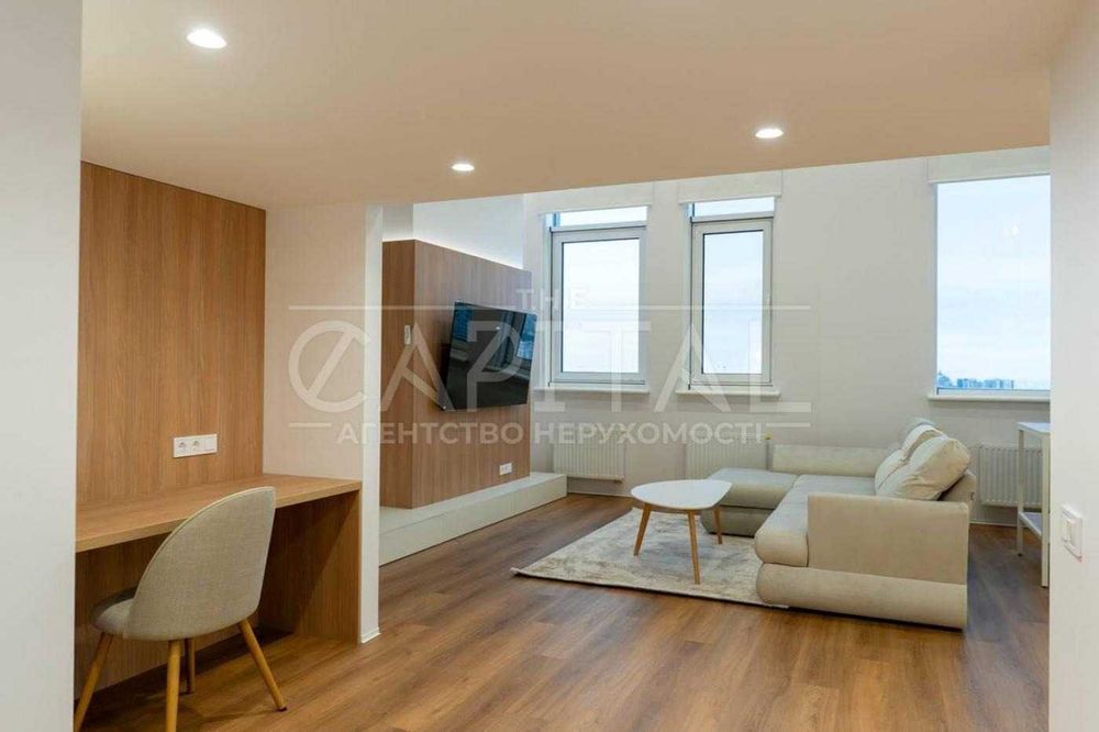 Терміново!!!Продаж Квартира,ЖК Manhattan City,Шевченківський район,80 м2