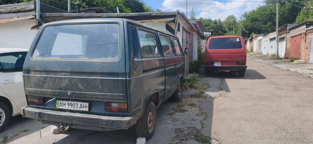 VIN WV2ZZZ25ZFH062060 фото оголошення 6 з 16