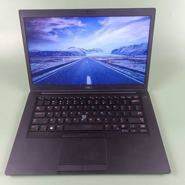 Dell Latitude 7490 i5-8350U/8Гб DDR4/m.2 256Гб/14"/HD TN/АКБ 3г+