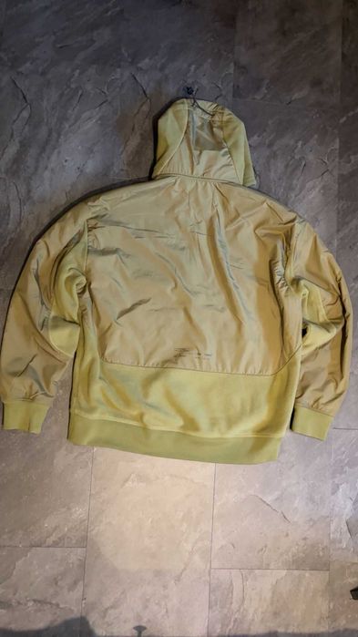 Zimowa bluza Jordan rozmiar L