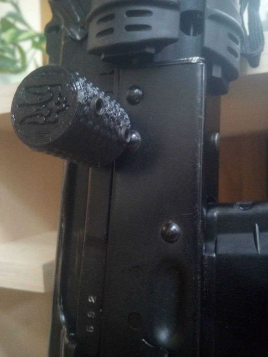 Тромікс для серії AK