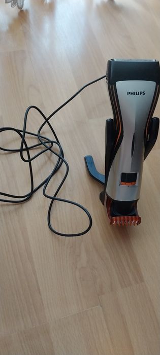 Тример ФІЛІПС!!!