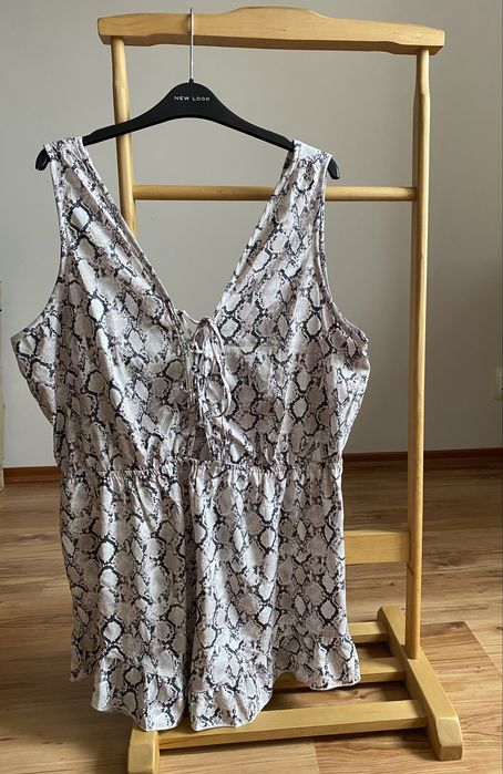Гарний літній ромпер комбінезон primark xl