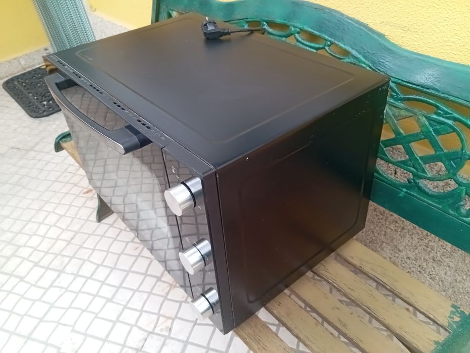 Fono da marca Flama