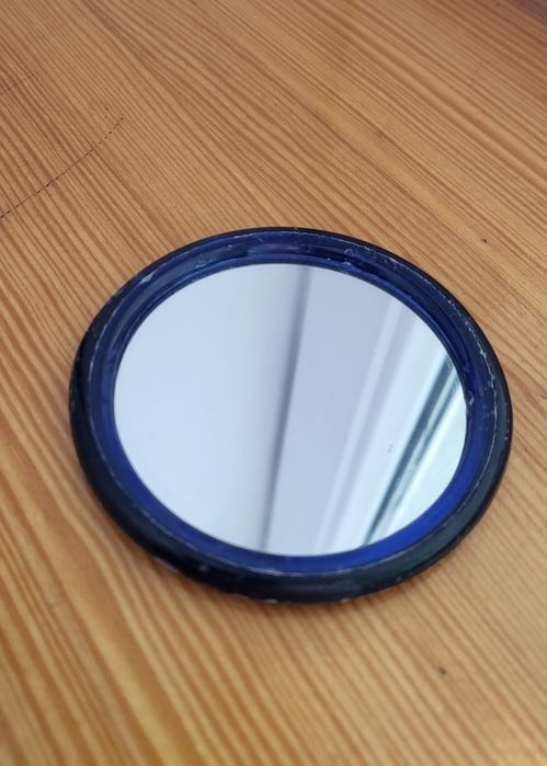 Mini lustereczko